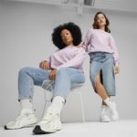 Puma BETTER ESSENTIALS Crew TR