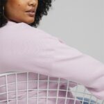Puma BETTER ESSENTIALS Crew TR