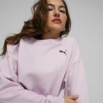 Puma BETTER ESSENTIALS Crew TR