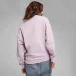 Puma BETTER ESSENTIALS Crew TR