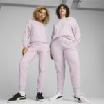 Puma BETTER ESSENTIALS Pants cl TR