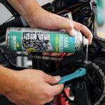 Motorex Bike Chain Degreaser