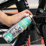 Motorex Bike Chain Degreaser