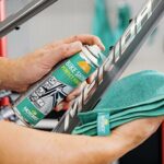Motorex Bike Shine