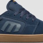 Etnies CRESTA, NAVY/GUM