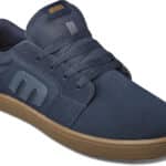 Etnies CRESTA, NAVY/GUM