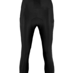 CUBE ATX WS Cropped Tights black