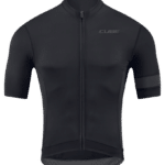CUBE BLACKLINE Jersey S/S black