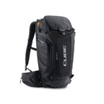 Cube CUBE Backpack ATX HYBRID 24 black