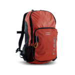 Cube CUBE Backpack PURE 6 ROOKIE red´n´black