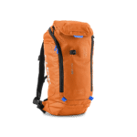 Cube CUBE Backpack VERTEX 9 ROOKIE X Actionteam orange