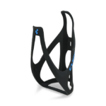 Cube CUBE Bottle Cage HPP matt black´n´blue