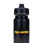 Cube CUBE Bottle Flow 500 black´n´yellow
