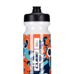 Cube CUBE Bottle Flow 500 blue´n´orange
