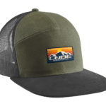 Cube CUBE Cap TM olive´n´grey