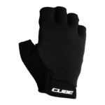 CUBE Gloves CMPT Comfort short finger black