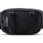 Cube CUBE Hip Bag PURE 2 black