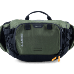 Cube CUBE Hip Bag VERTEX 3 TM olive