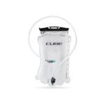 Cube CUBE Hydration Bladder Backpack 2 l transparent