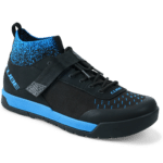 CUBE Shoes GTY STRIX black´n´blue