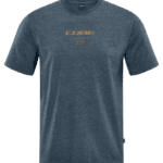 CUBE T-Shirt Advanced anthracite