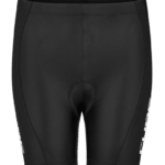 CUBE TEAMLINE Cycle Shorts ROOKIE black´n´white