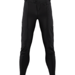 CUBE VERTEX Pants DH black