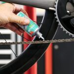 Motorex Chainlube with PTFE 100ml drip