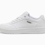 Puma Court Classy