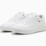 Puma Court Classy