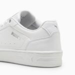 Puma Court Classy