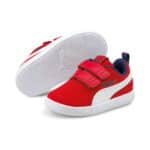 Puma Courtflex v2 Mesh V Inf