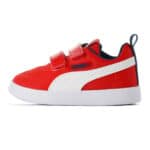 Puma Courtflex v2 Mesh V Inf