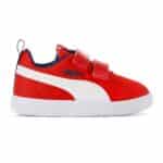 Puma Courtflex v2 Mesh V Inf
