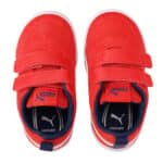 Puma Courtflex v2 Mesh V Inf