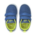 Puma Courtflex v2 Mesh V Inf/07