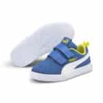 Puma Courtflex v2 Mesh V PS/07