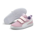 Puma Courtflex v2 Mesh V PS