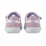 Puma Courtflex v2 Mesh V PS