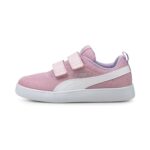Puma Courtflex v2 Mesh V PS