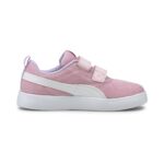 Puma Courtflex v2 Mesh V PS