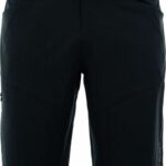 CUBE ATX Baggy Shorts black
