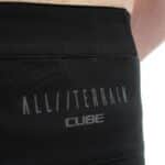 CUBE ATX Baggy Shorts black