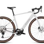 Cube Nuroad Hybrid C:62 Race 400X 29 desertstone´n´green
