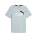 Puma ESS+ 2 Col Logo Tee