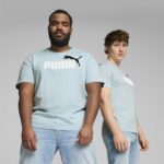Puma ESS+ 2 Col Logo Tee