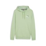 Puma ESS+ 2 Col Small Logo Hoodie TR