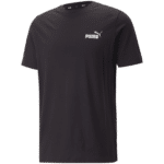 Puma ESS+ 2 Col Small Logo Tee