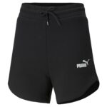 Puma ESS 5″” High Waist Shorts TR