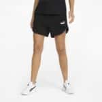 Puma ESS 5″” High Waist Shorts TR